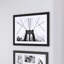 « brooklyny bridge », reproduction de photo encadrée Abrahamic-17694047-17694048