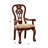 Akhilesh Extendable Pedestal Dining Set-867520014
