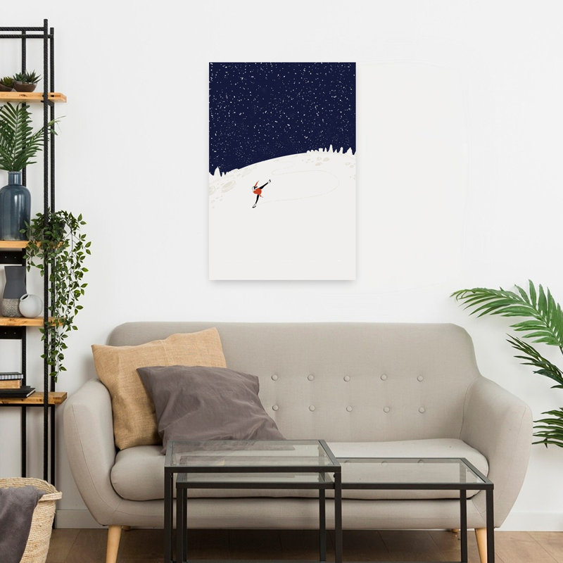 Print, 60.96cm H x 40.64cm W