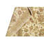 Wool Oriental Area Rug in Ivory