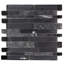 Cosmos Brick Glass Mosaic Tile-92422357