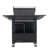 4 Burner Bbq Grill
