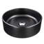Regatta Poured Circular Vessel Bathroom Sink-46830205