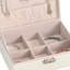 Quaeshia Leather Jewellery Box