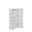 Commode 5 tiroirs Modern