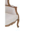 Upholstered Armchair