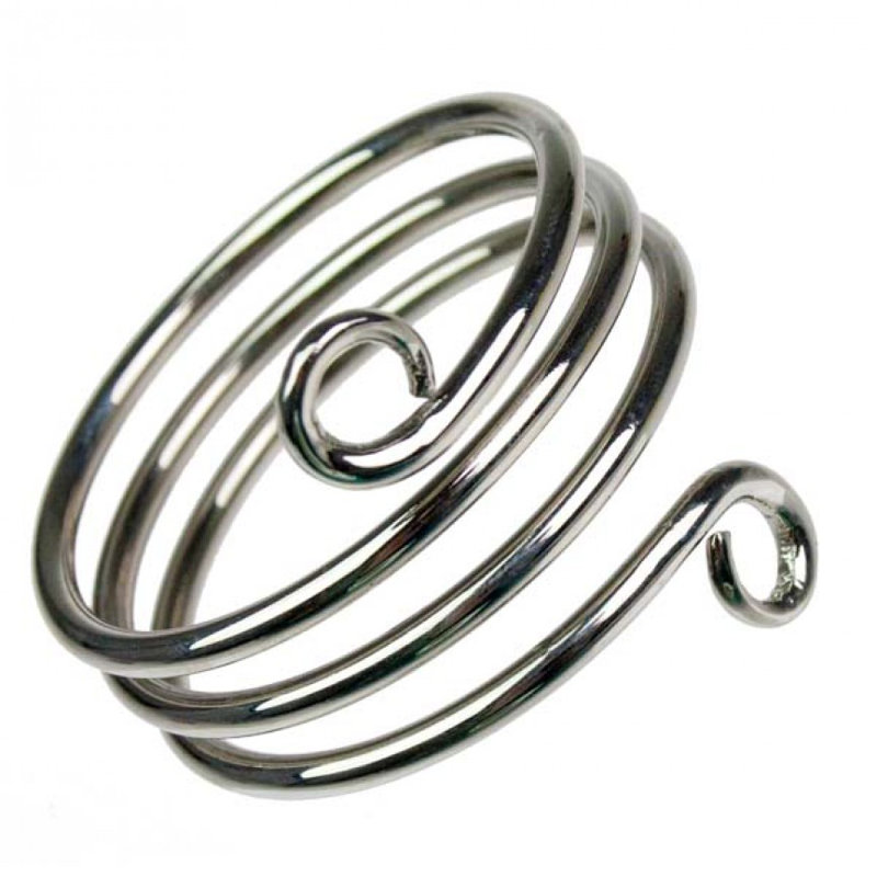 Metal Napkin Ring
