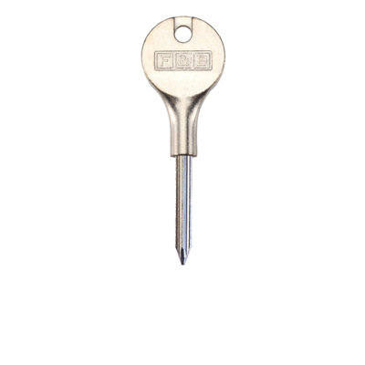 Star Shape Rack Bolt Key