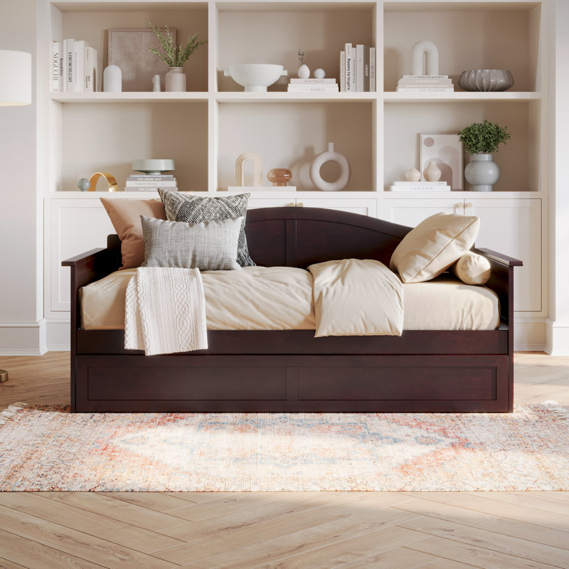 Arione Daybed, Espresso