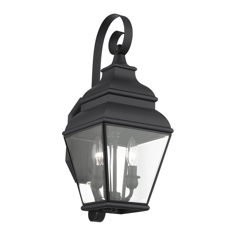 Anousha Wall Light, Black