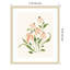 «Spring Bouquet II» par Katrina Pete, reproduction d'art encadrée sur bois-100672211