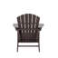 Chaise Adirondack en résine Altura-129911250