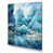 Toile tendue