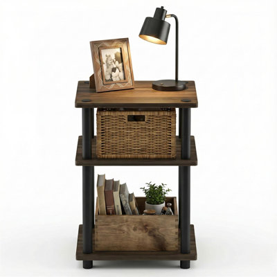 Organisateur de rangement Turn N Tube