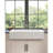 Kitchen Faucet With Pull-Down In Spot Brushed Nickel, Dual Handle Switch For Precise Water Control, 360-Degree Rotating High Nozzle, Brass Material, Calm And Unhindered Flow Aerator Bridge Nickel ,-458029614