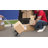 154 Lb. Capacity Foldable Hand Truck Dolly