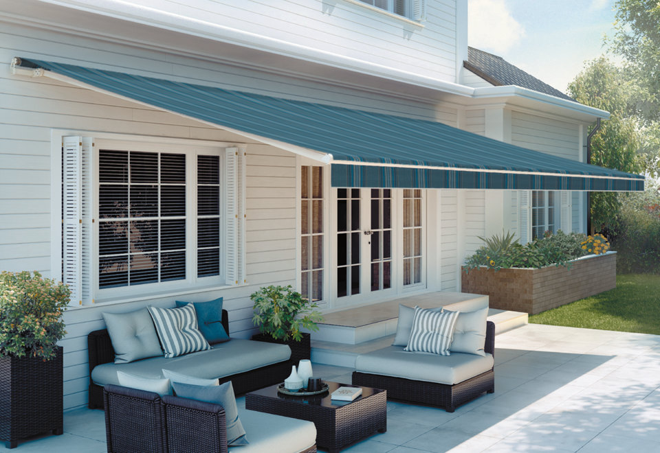 Sunsetter Awnings
