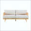 Canapé 72 places à accoudoirs carrés 72 po avec tissage rotin-649367238-649367241