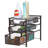 Ferndale Cabinet Shelving Rack