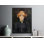 Edwin 1 Piece Wall Art