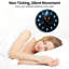 Horloge Alien