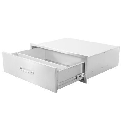 1 Drawer Storage Drawer
