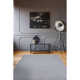 Danberry Hand Tufted Wool Shag Area Rug