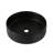 Ceramic Circular Bathroom Sink-126148922