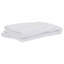 Mattress Protector White Waterproof-1563636479