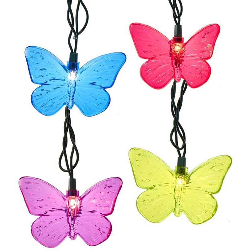 2.5'' String Lights