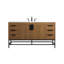 Ensemble de meuble-lavabo simple 60 po Eugene-282245531