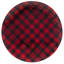 Ensemble de 2 plateaux Red Buffalo