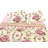 Alisabeth 56 Thread Count Floral 100% Cotton Brushed Sheet Set-1823088618-1823088619