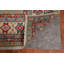 Tapis oriental Kazak 9x12