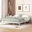 Base de lit plateforme moderne flottante-463790036-463790037