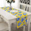 Chemin de table imprimé Arpad-1721197785