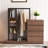 Versatile Wardrobe With Ample Storage And Stylish Design For Organized Living Spaces-528462777