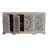 Clairabelle 72'' Solid Wood Sideboard