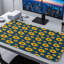 Polyester Desk Pad-145918504