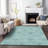 Leis Floral Indoor Rug-1749752312