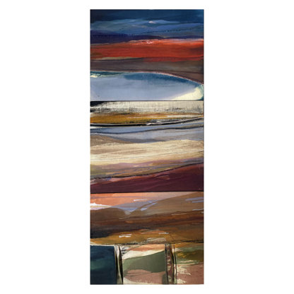 Expedition 2022 Print by Ronen Azulay
