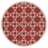 Rouge/Beige