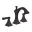 Joffrey Widespread Bathroom Faucet with Drain Assembly-40526667