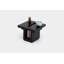 SQ Solid Wood End Table-35321369