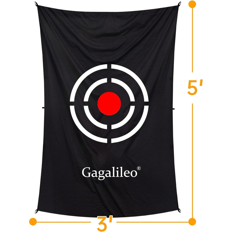 GaGalileo Goal