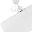 Tilt and Turn Speaker Mount for Sonos Play 5 37.64cm Fixed Height Speaker Stand-1054250603