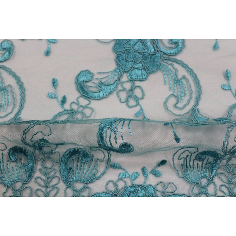 Fabric, Seafoam