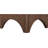 Eloise Oak Veneer Coffee Table-106912898