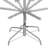 White Feather Bristle Tree-105229926