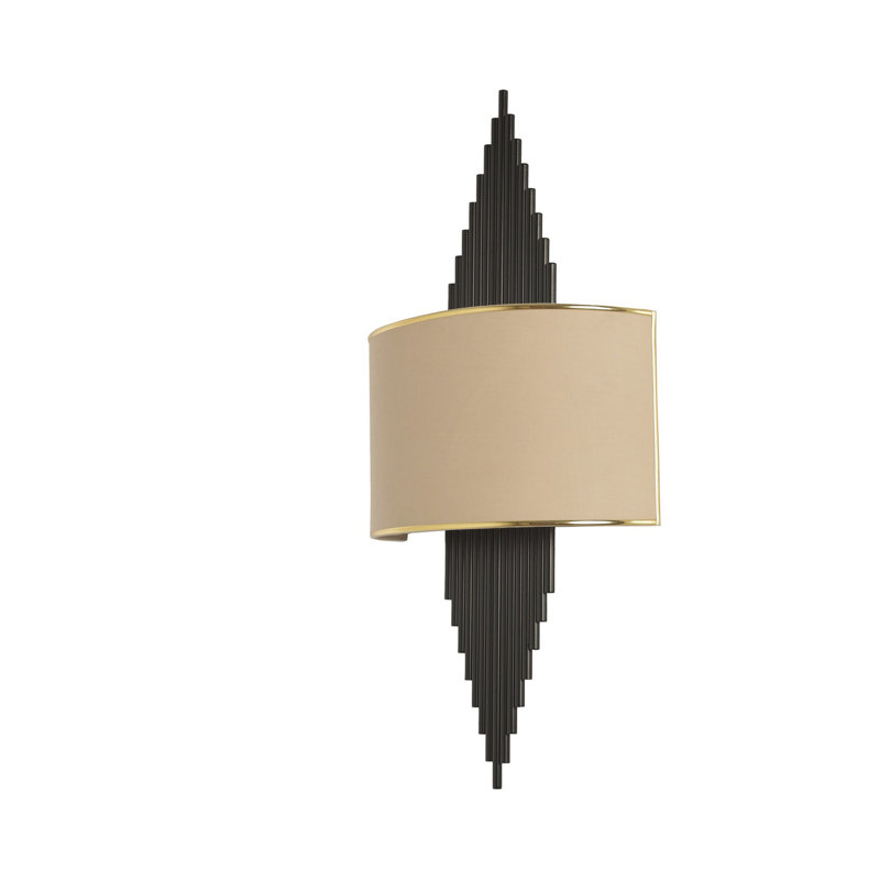 Deborahann LED Wallchiere